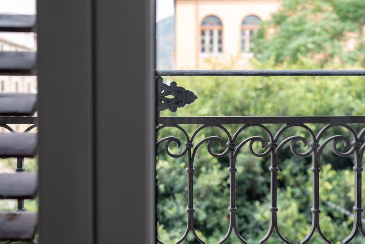 Mag Guest House Palermo Exterior foto