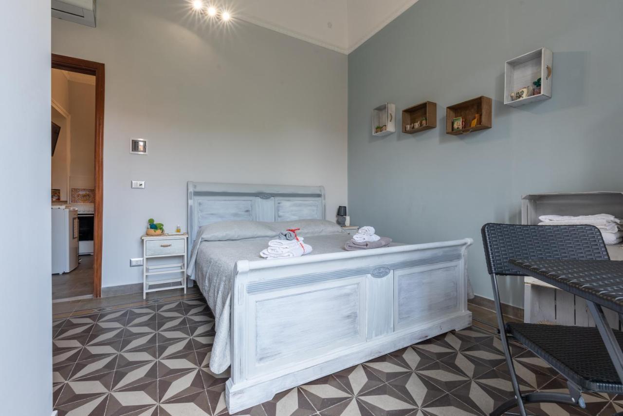 Mag Guest House Palermo Exterior foto