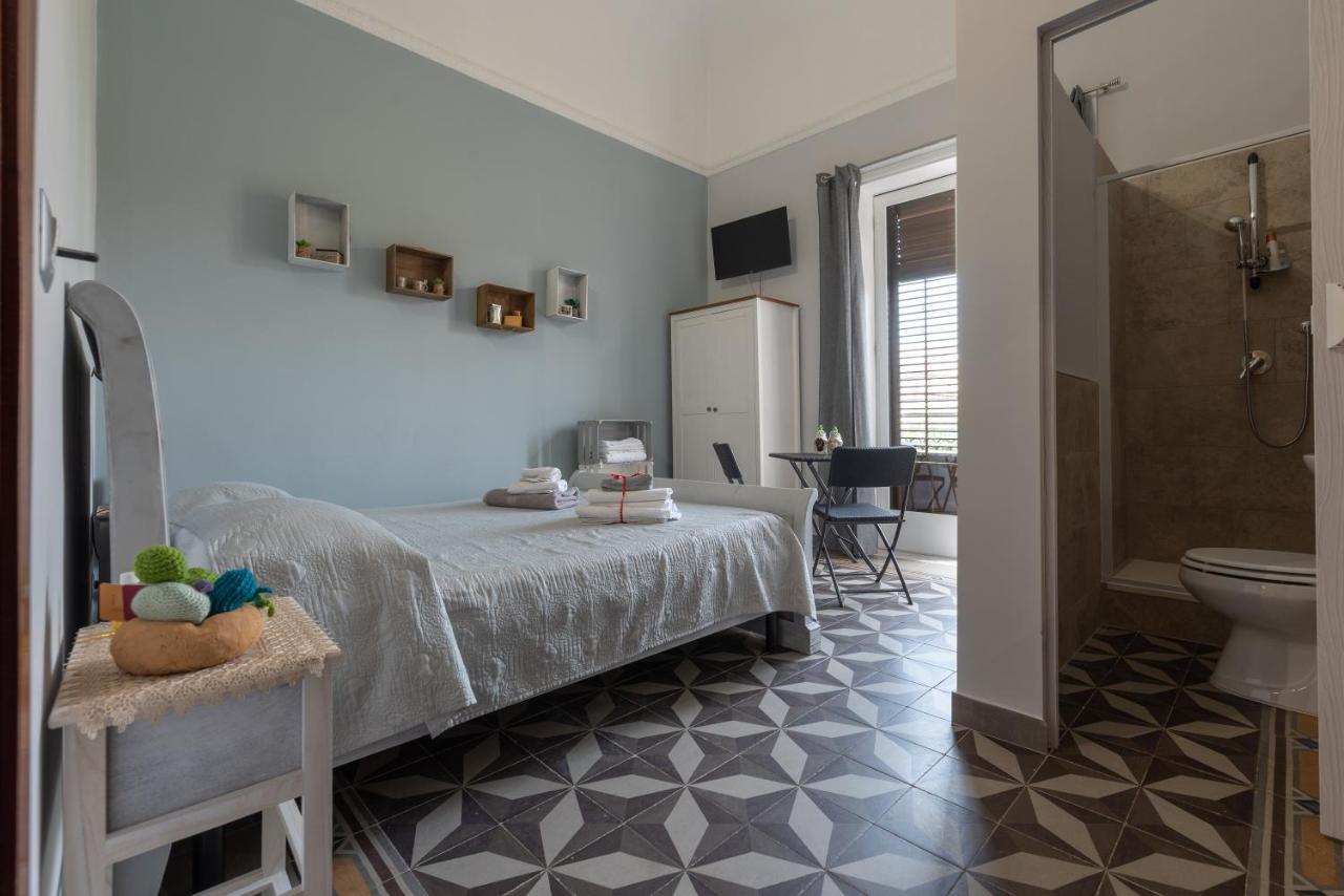 Mag Guest House Palermo Exterior foto