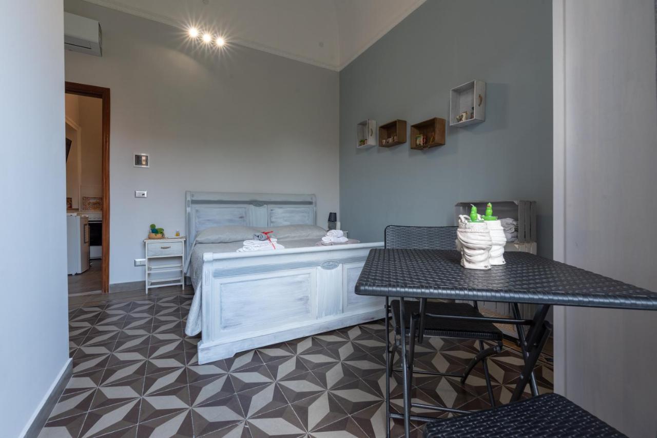 Mag Guest House Palermo Exterior foto