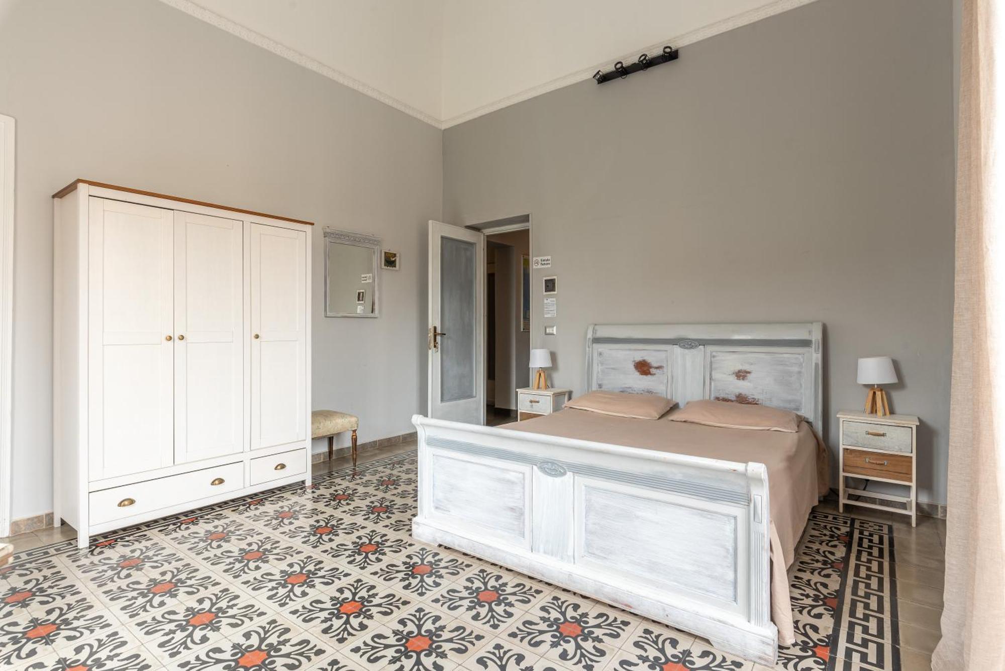 Mag Guest House Palermo Exterior foto