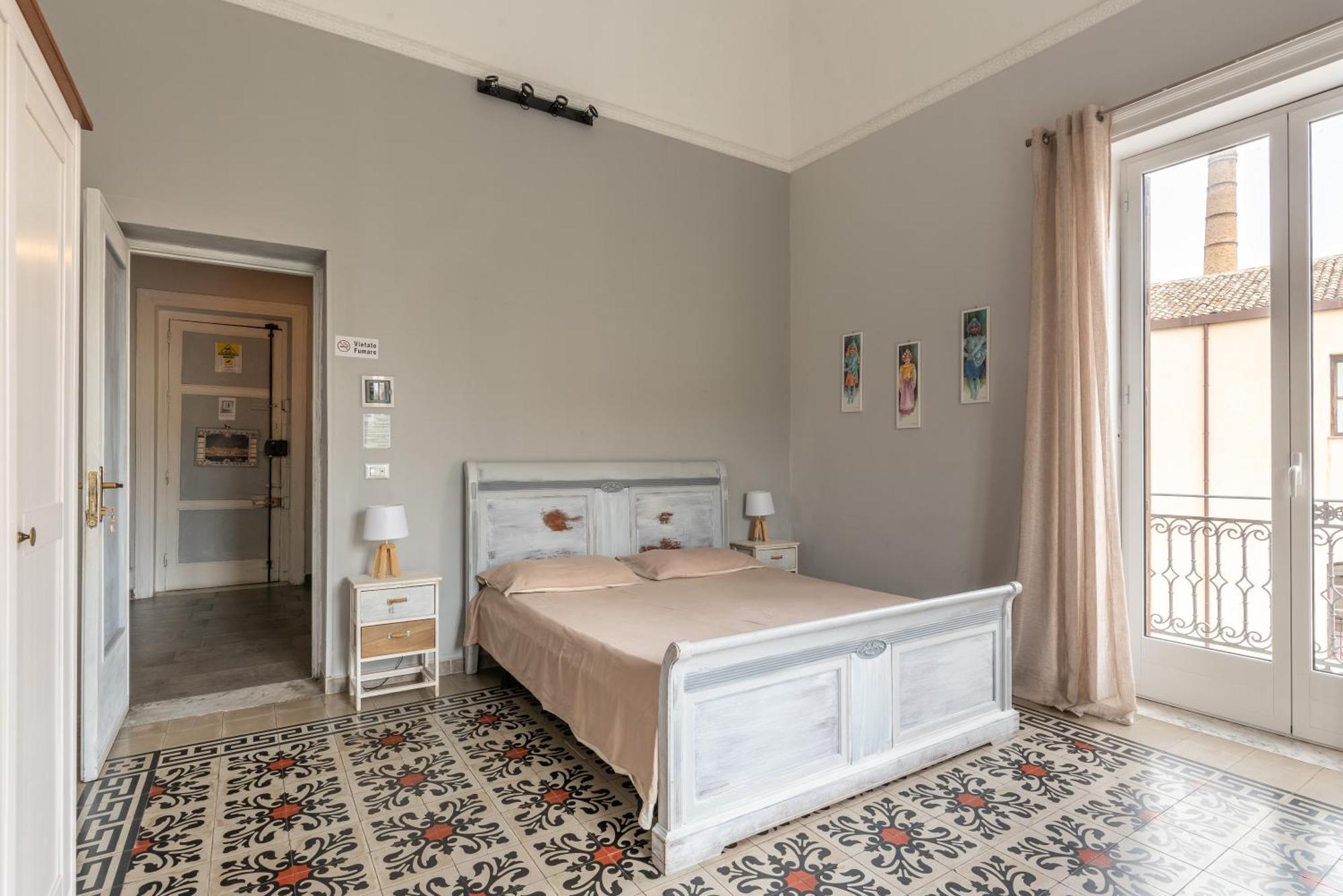 Mag Guest House Palermo Exterior foto