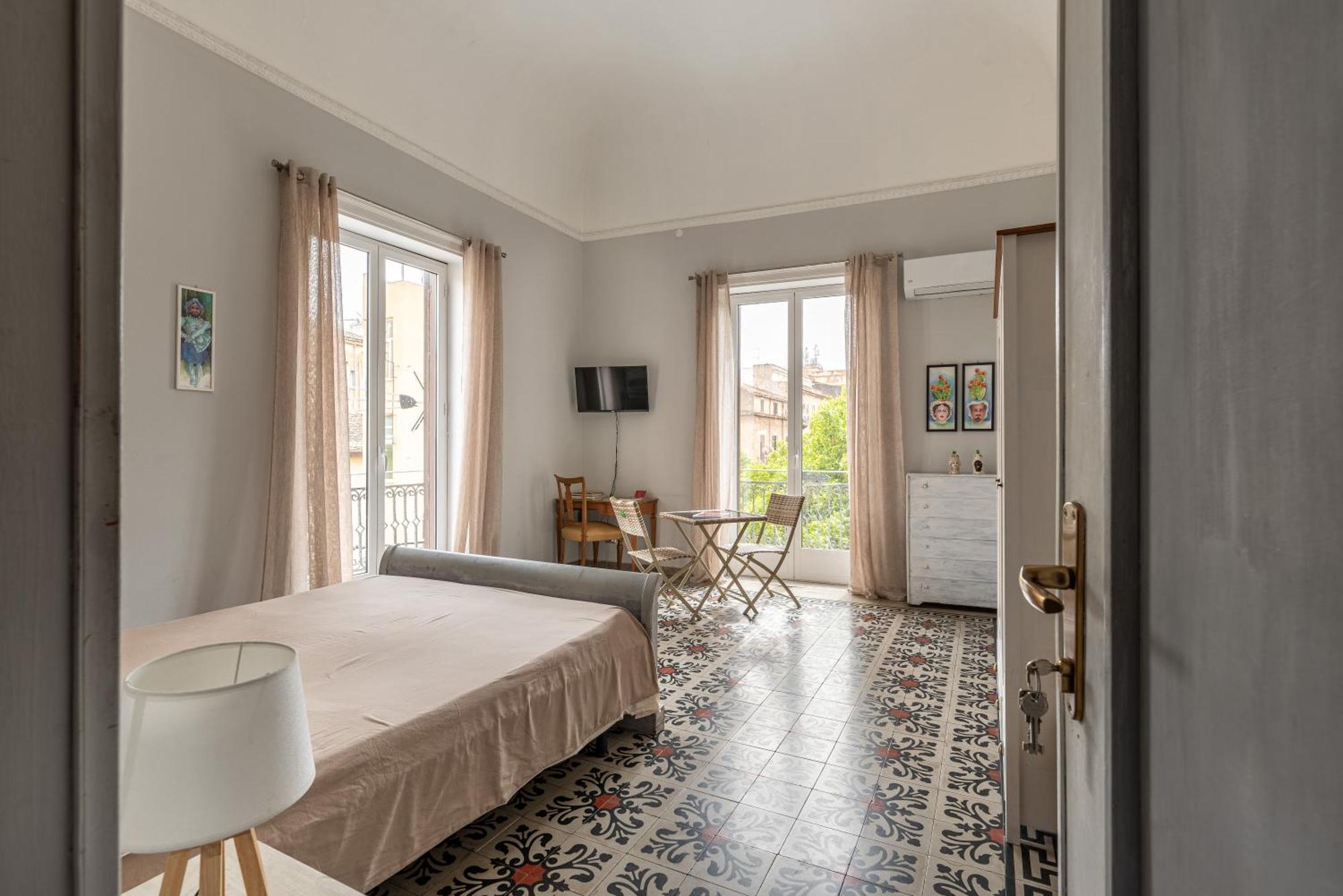 Mag Guest House Palermo Exterior foto