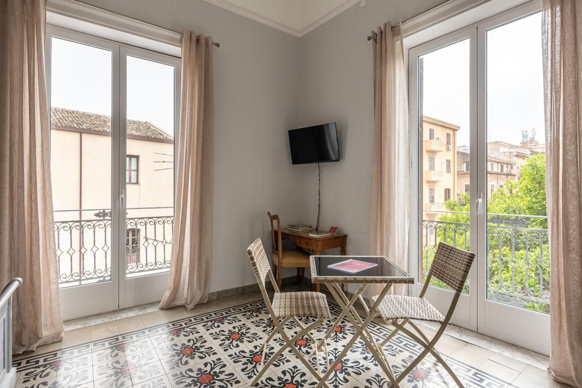 Mag Guest House Palermo Exterior foto