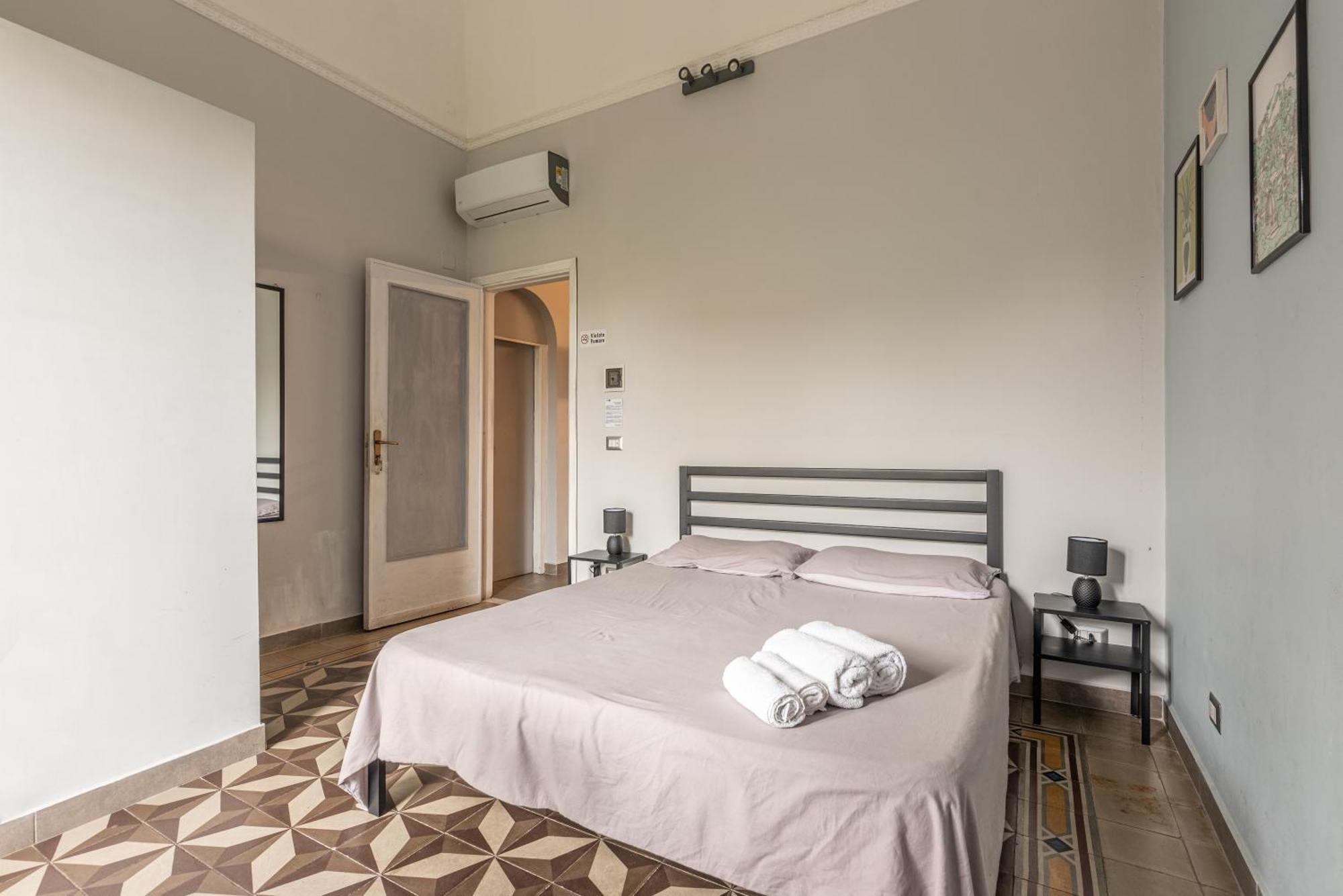 Mag Guest House Palermo Exterior foto