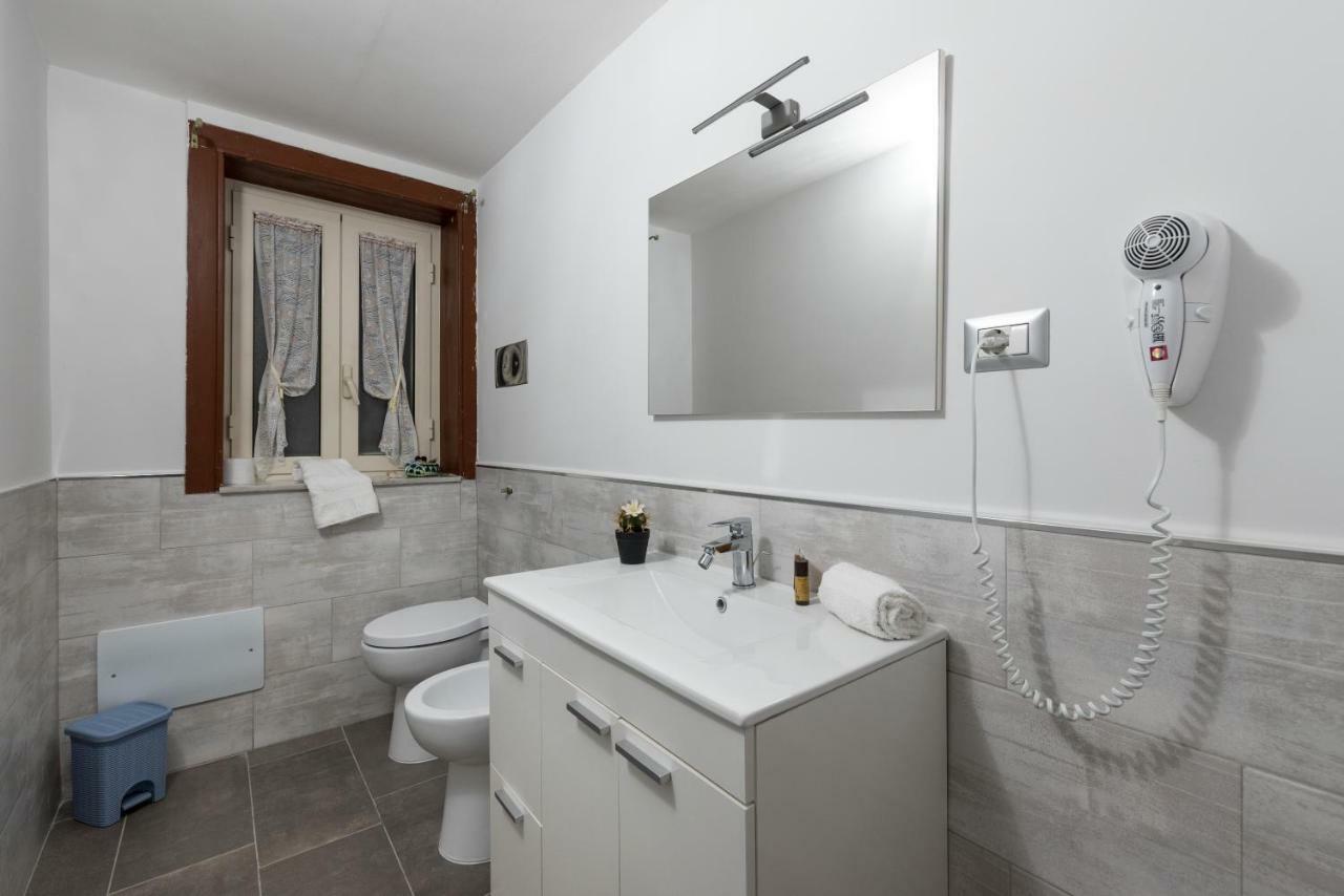 Mag Guest House Palermo Exterior foto