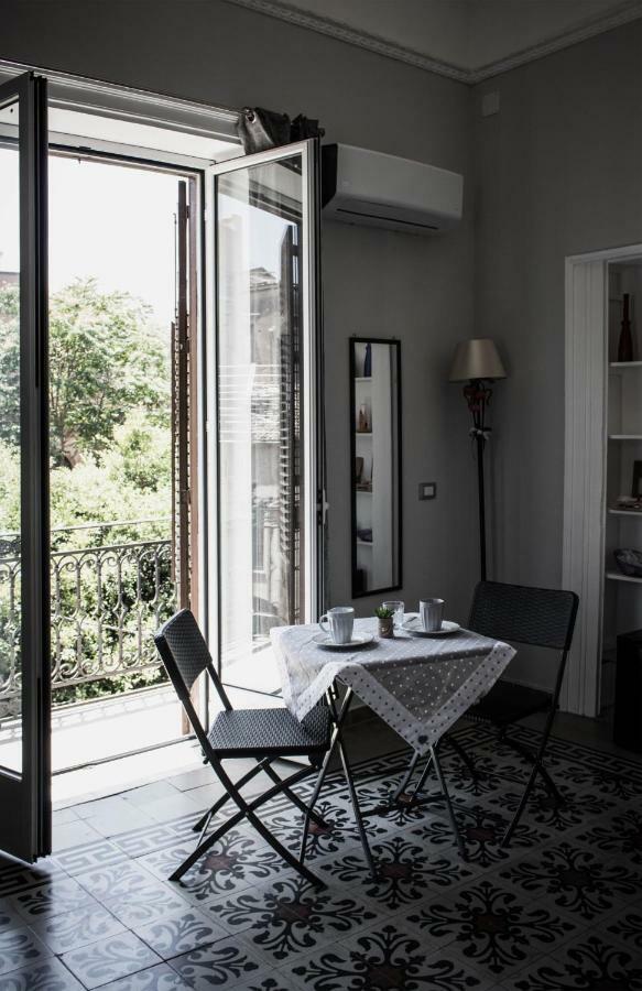 Mag Guest House Palermo Exterior foto