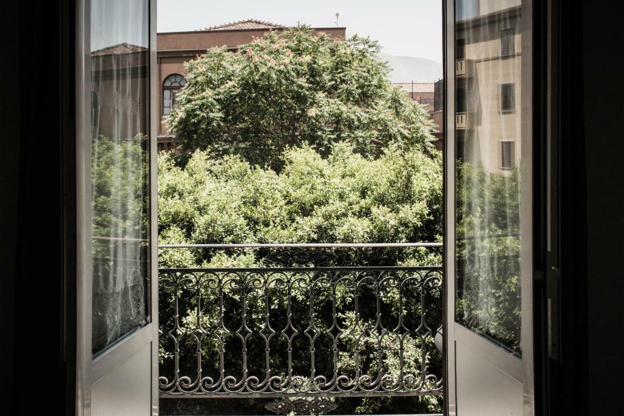 Mag Guest House Palermo Exterior foto