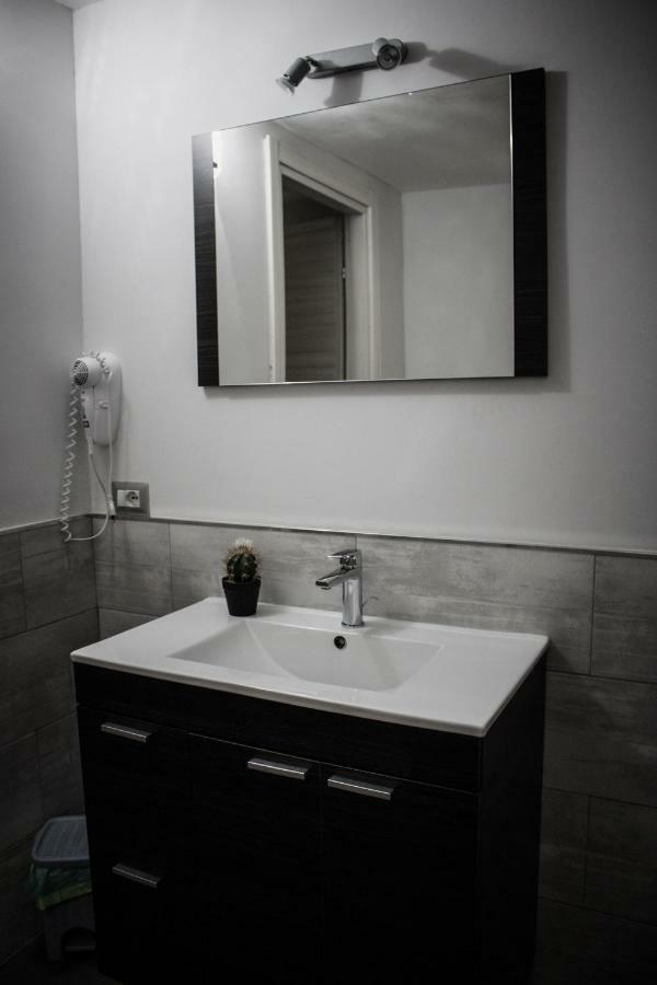 Mag Guest House Palermo Exterior foto