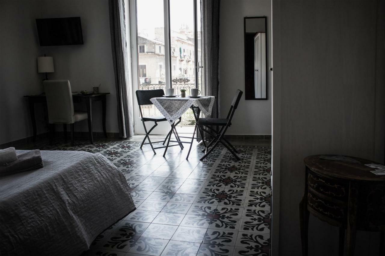 Mag Guest House Palermo Exterior foto